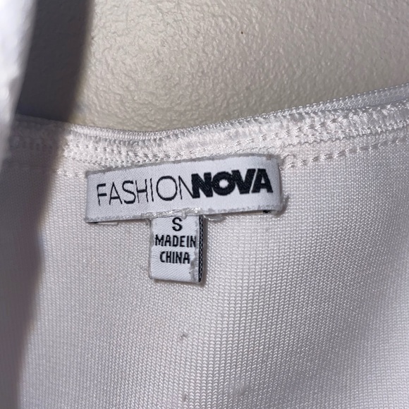 Body suit - Picture 2 of 2